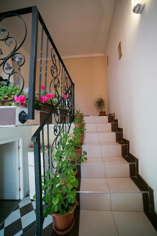 Pensiunea Bella Arad Exterior photo