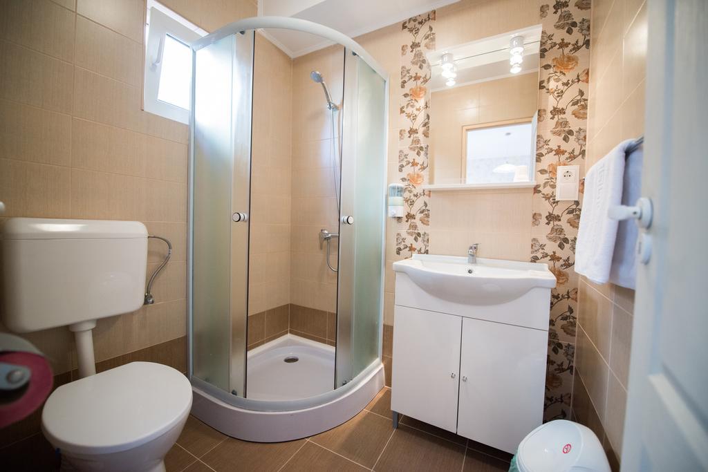 Pensiunea Bella Arad Room photo